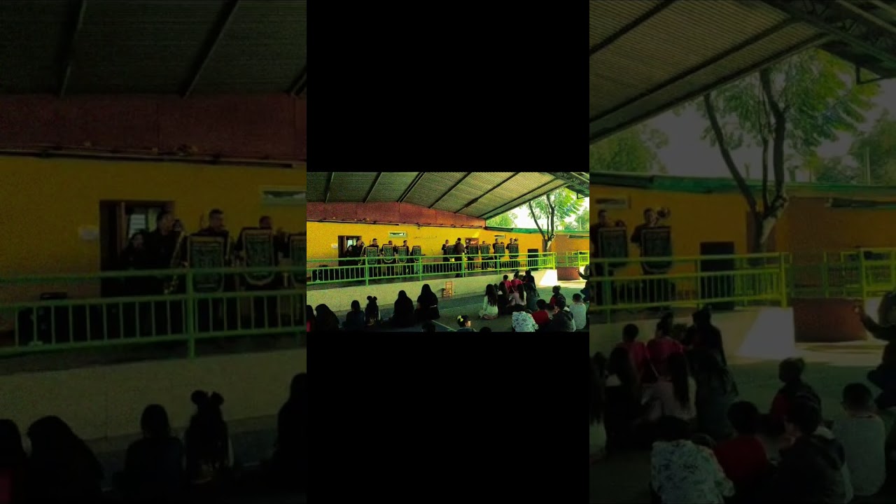 Gustavo Arias Trompetiando por ahí 