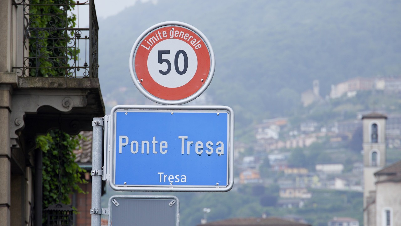 15 | Виа Франциска | Всё скоро изменится