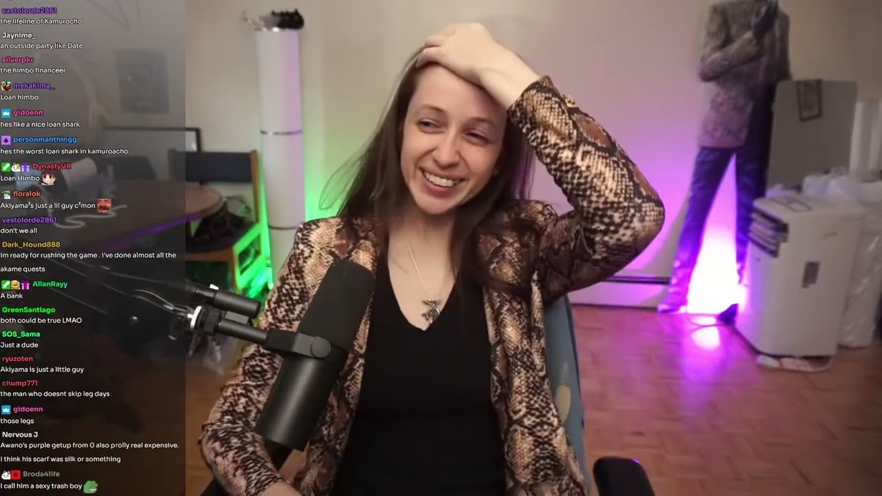 Like a Dragon Gaiden First Playthrough ~ Part 6 FINALE