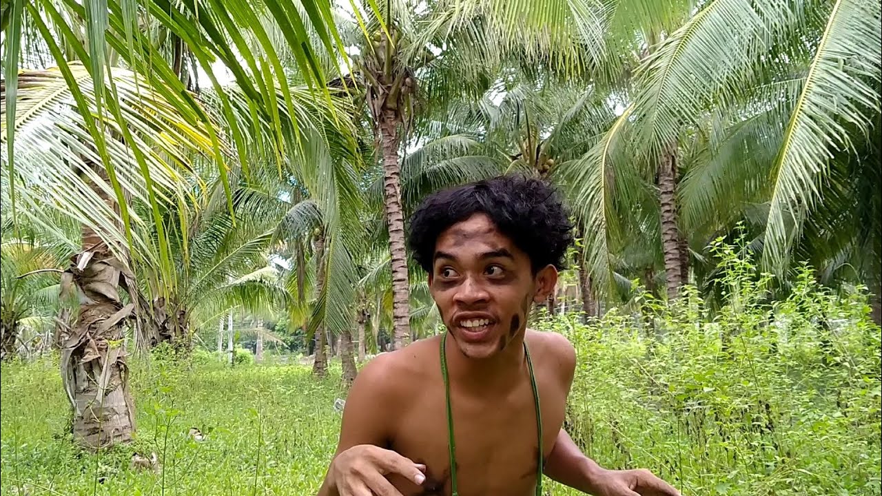 HORROR COMEDY🤣 (SUMPAY SA PART2)😂 PART4