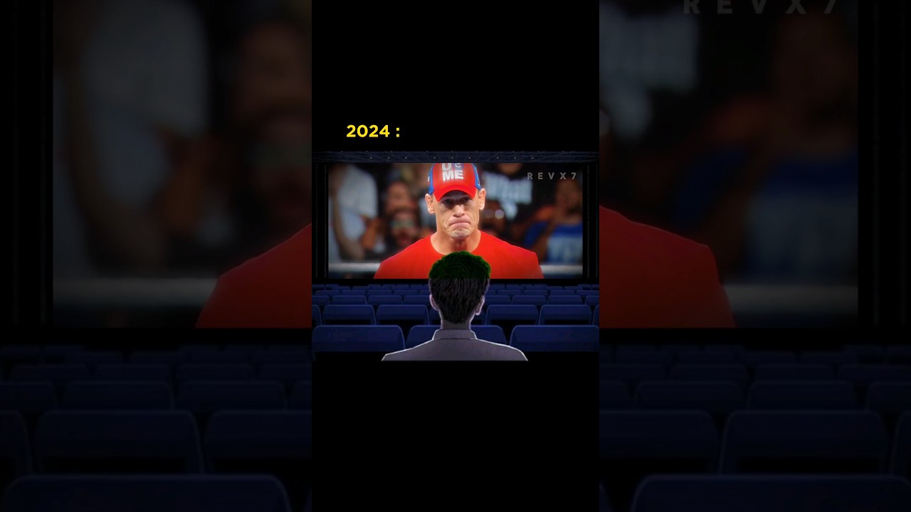 John Cena 