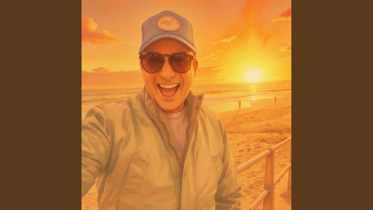 Orange (Sunset Remix)
