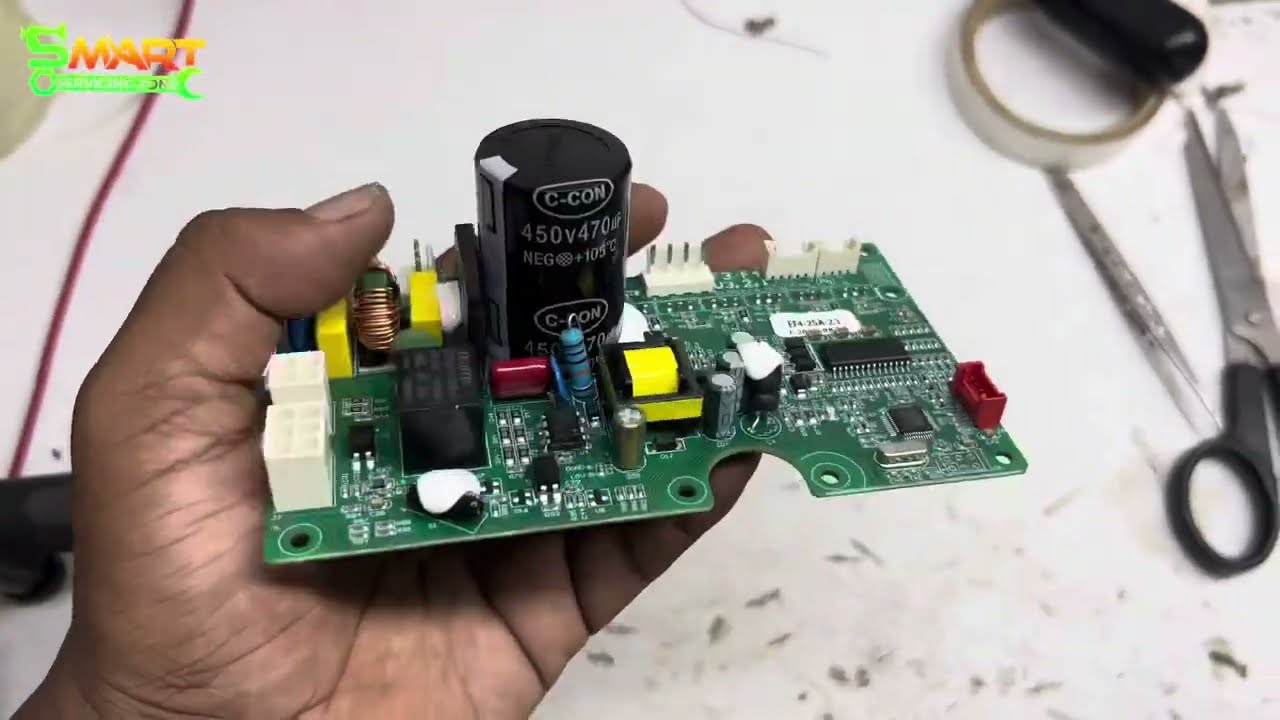 JACK F4/3 NEW CARKIT BOARD AVAILABLE 