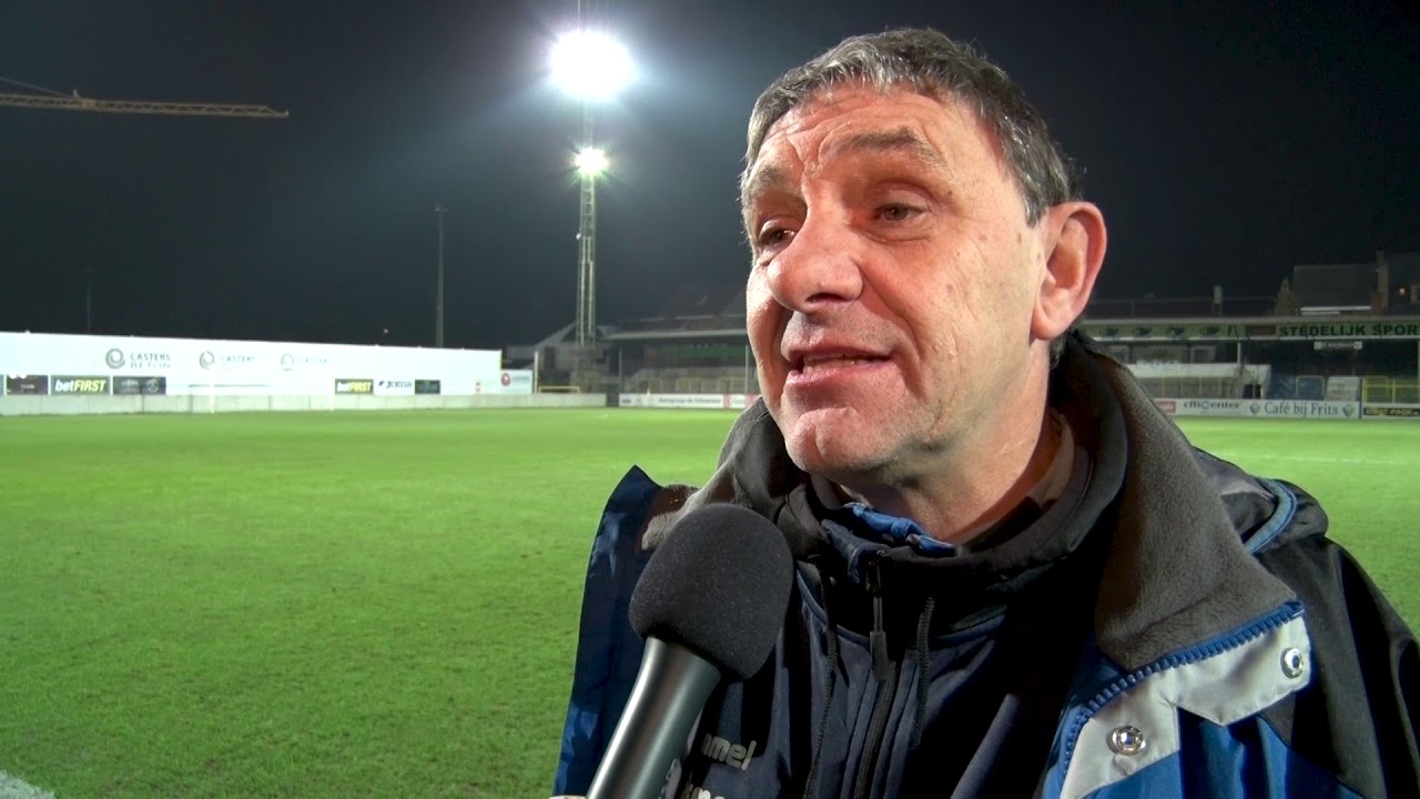 LR Sports Aflevering 1