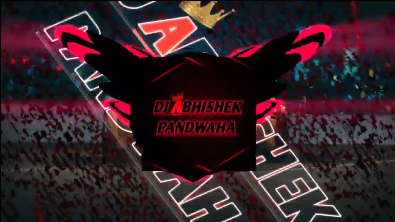 PEELE PEELE EDM BOOM BASS DJ DEEPAK KHAILAR DJ IKKA MAURANIPUR DJ SAGAR RATH DJ ABHISHEK PANDWAHA