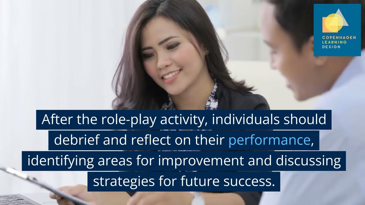 Mastering Ethical Communication: A Role-Play Activity to Practice Effective Communication Practices
