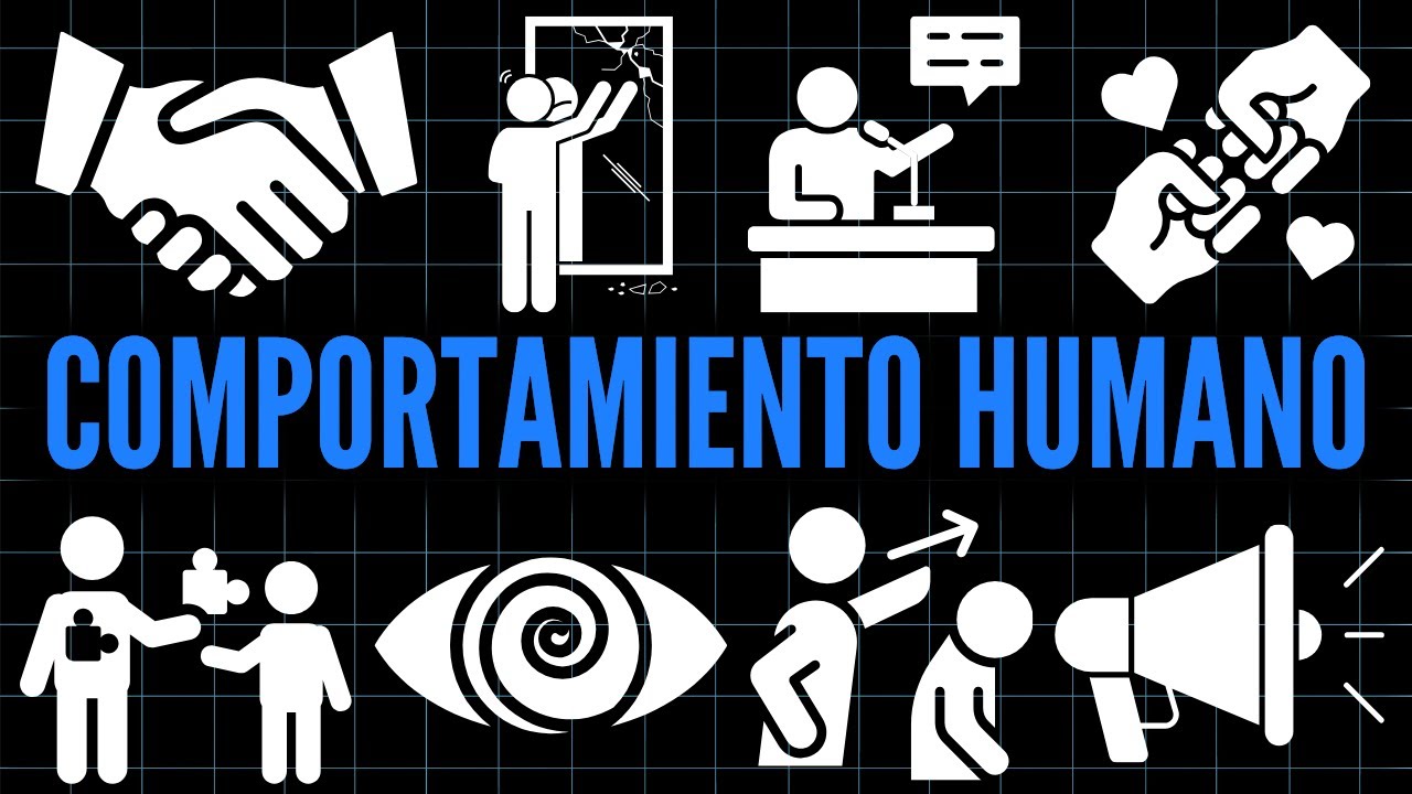 100 Hechos Sobre El Comportamiento Social