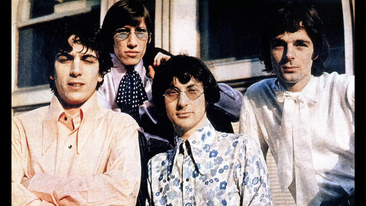 Pink Floyd - In the Beechwoods