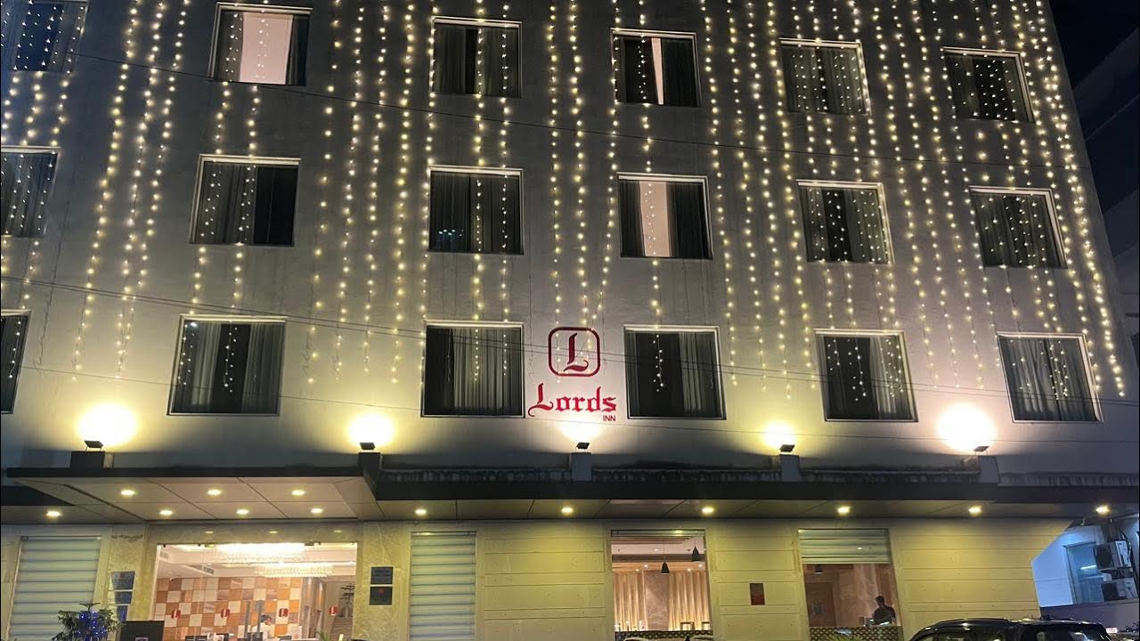 Hotel Lords Inn Jaipur #pinkcityjaipur #rajasthan #luxuryhotels #budgethotel #hotel #hotelreview 