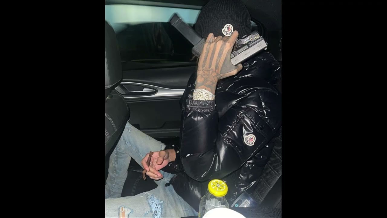 [FREE] Nardo Wick x Future x Lil Durk Type Beat - 