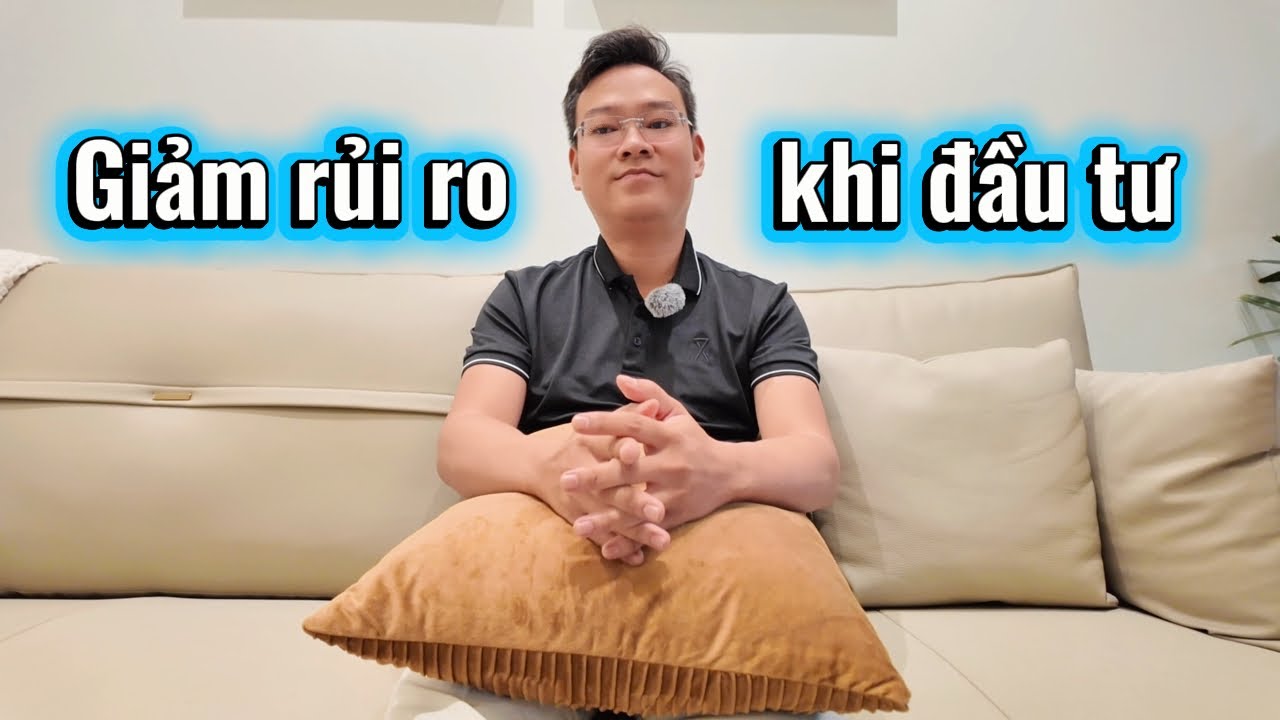 Các hình thức đầu tư bất động sản phổ biến & cách phòng tránh rủi ro