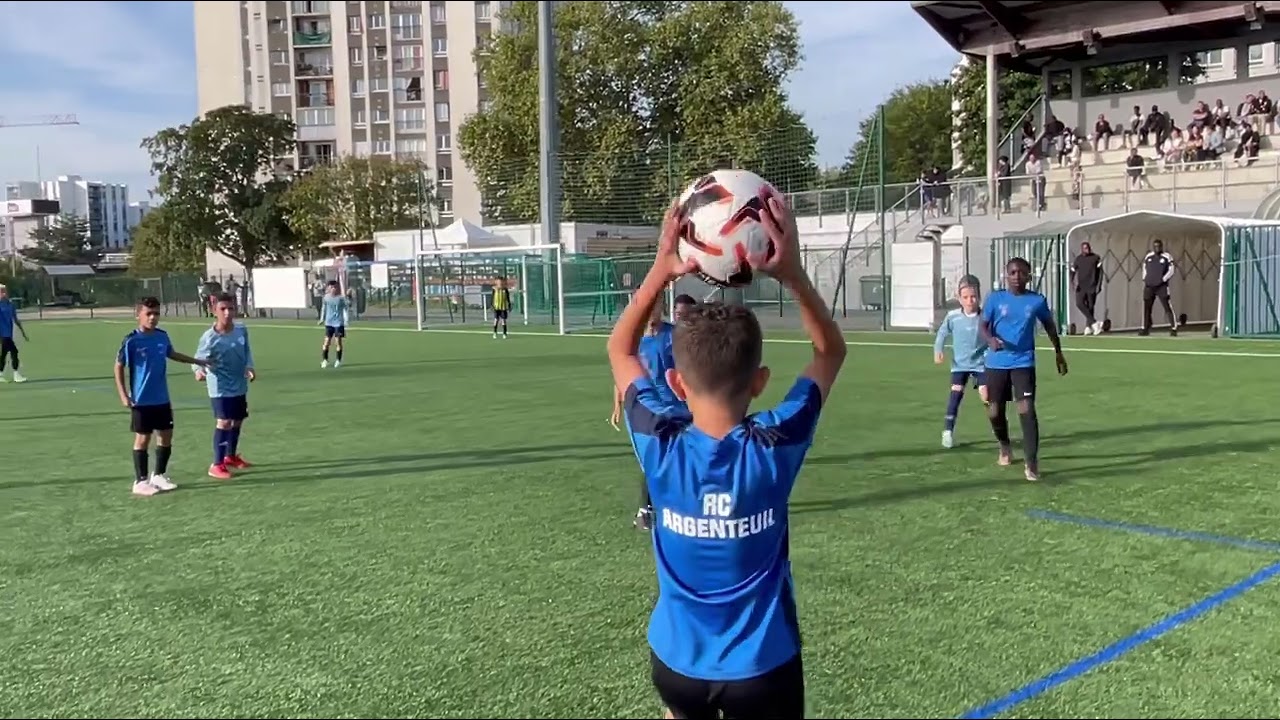 Argenteuil vs Créteil /rc Argenteuil vs fc mantois /rc Argenteuil vs solitaire/ Argenteuil vs torcy