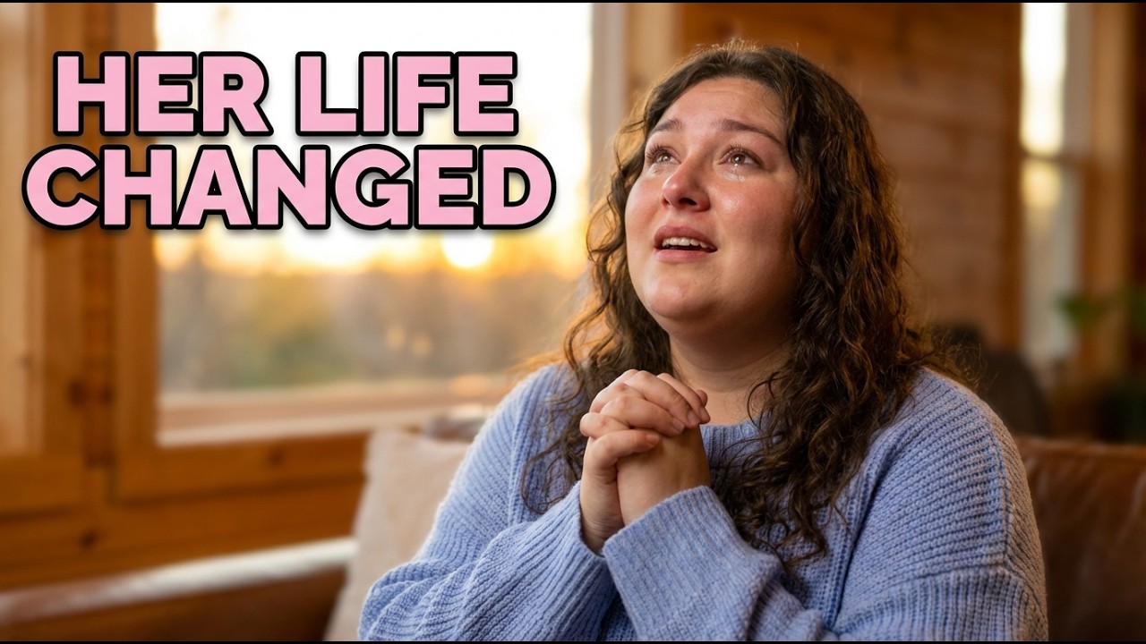 Zarina’s Testimony | From Agnostic & Muslim to Delivered Daughter of God