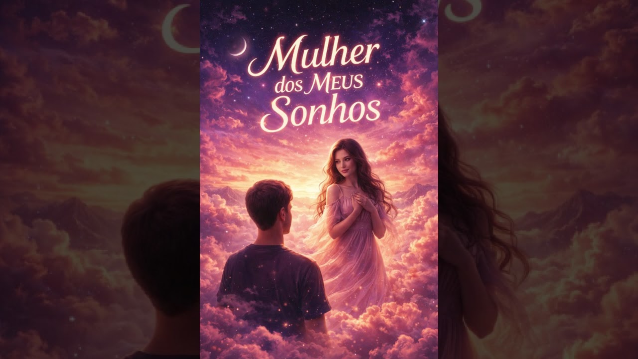 Mulher dos meus sonhos