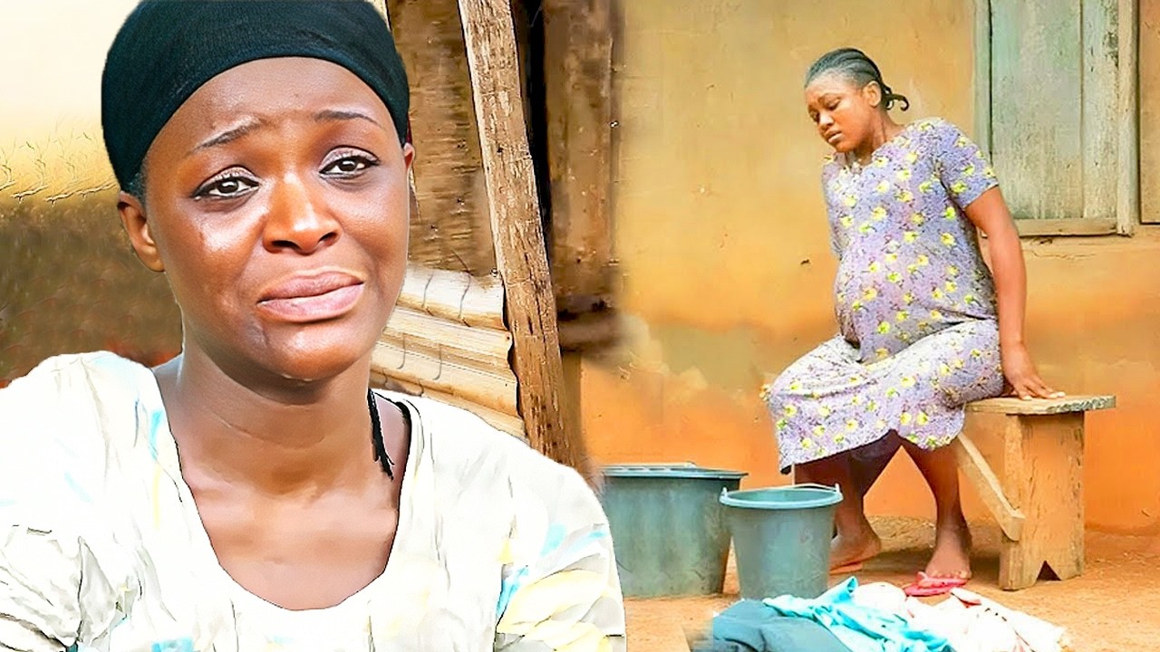 If U Can't Control Your Tears, Please Don't Watch This SAD Story Of A Poor Orphan Alone- Movies
