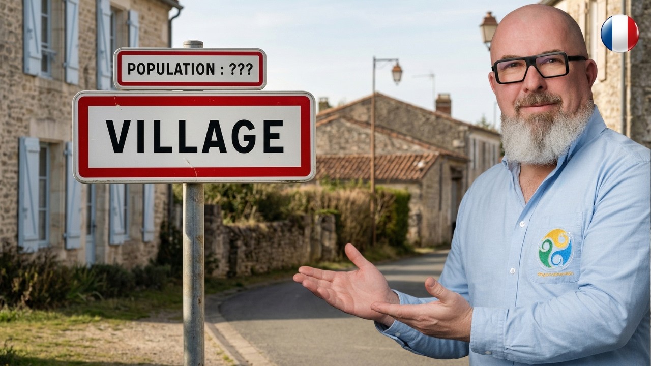 French Villages vs Towns vs Countryside | Which One Is Actually Right for You