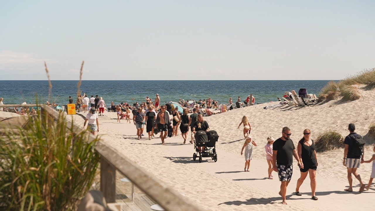 Böda Sand