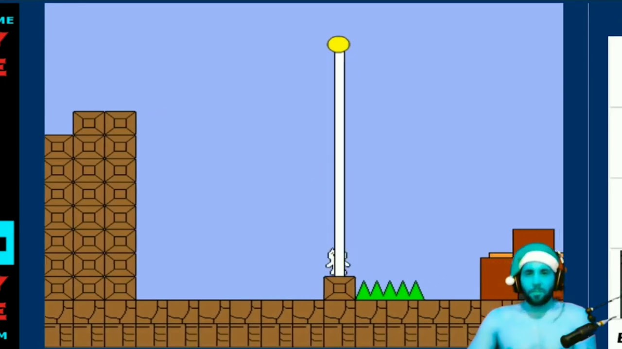 Smzinho morri mais de 200 vezes? isso ta errado