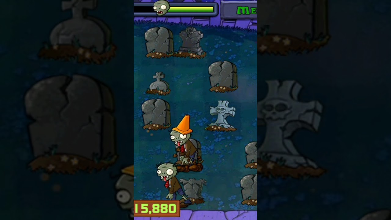 #pvzshorts #planetsvszombies
