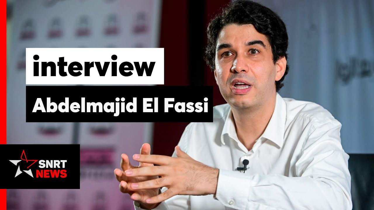 Abdelmajid ElFassi: 
