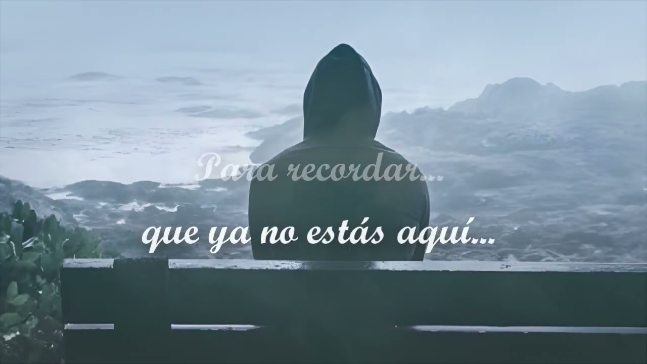 ANCARIA - Mi Propio Destino (Lyric Video)