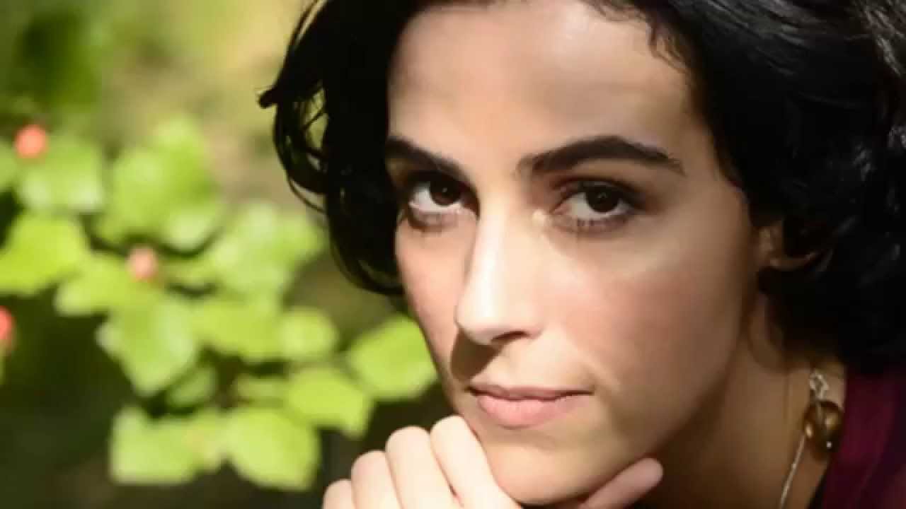 CLARICE ASSAD - Pássaros