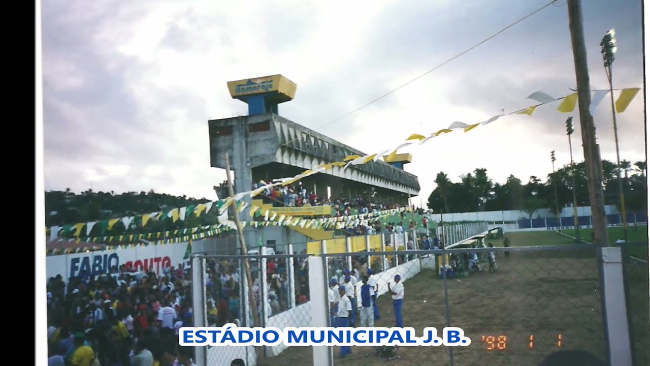 FOTOS ANTIGAS DE ITAMARAJU - UMA VIAGEM NO TEMPO