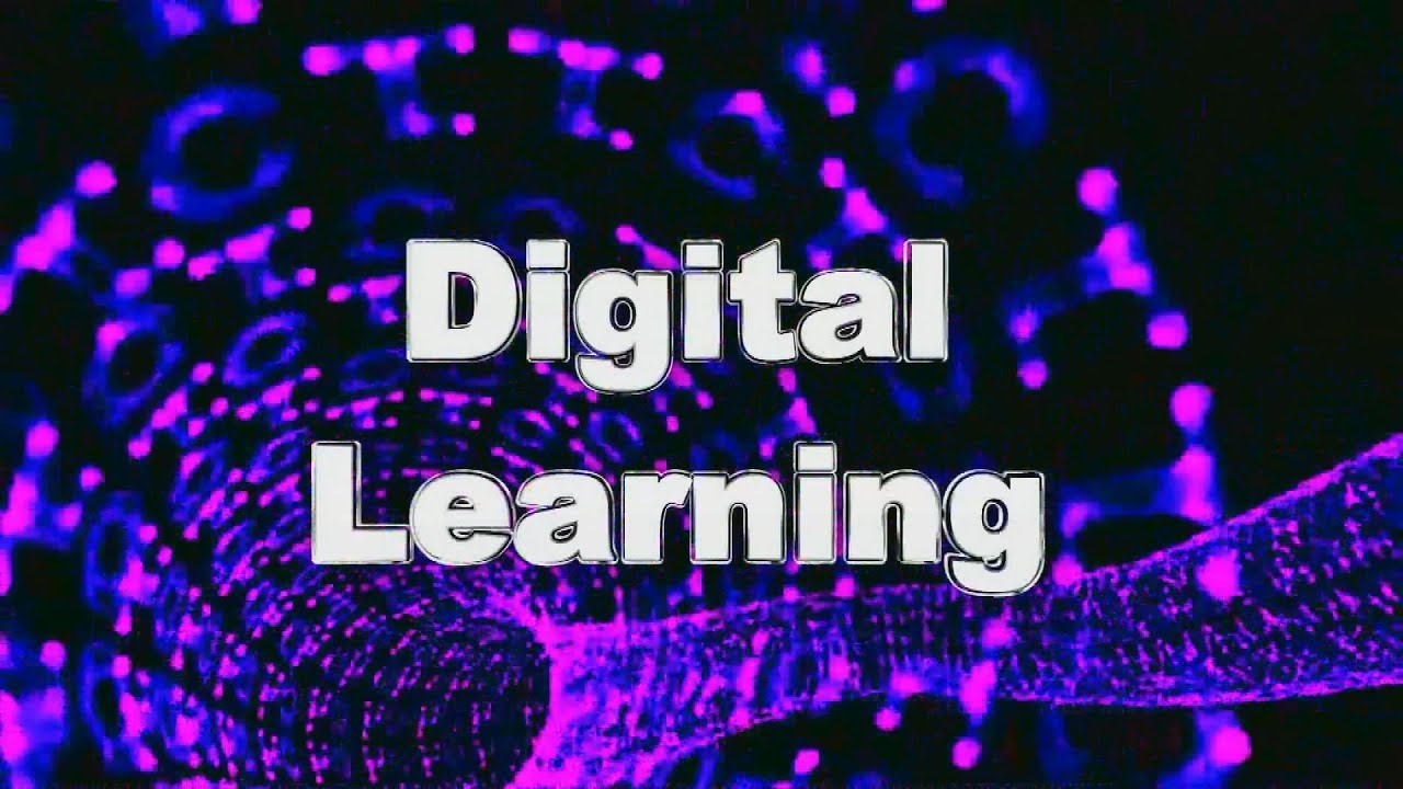Tech Talk with the Pinellas County Schools Digital Learning Team! promo  September 2018