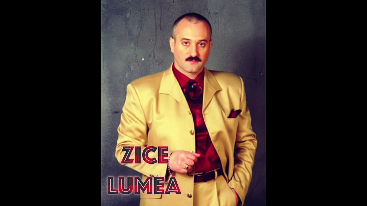 @GheorgheTopa - Zice Lumea [Official Audio]