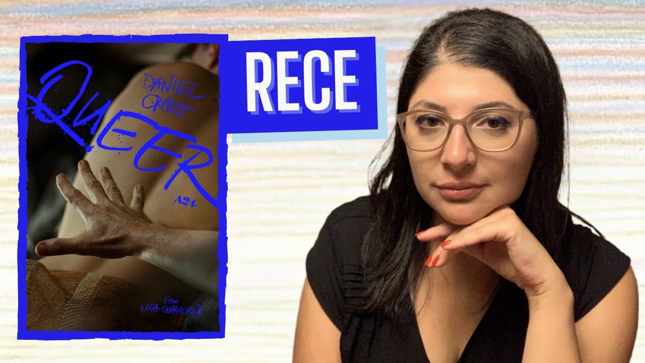 Recensione ◇ Queer di Luca Guadagnino