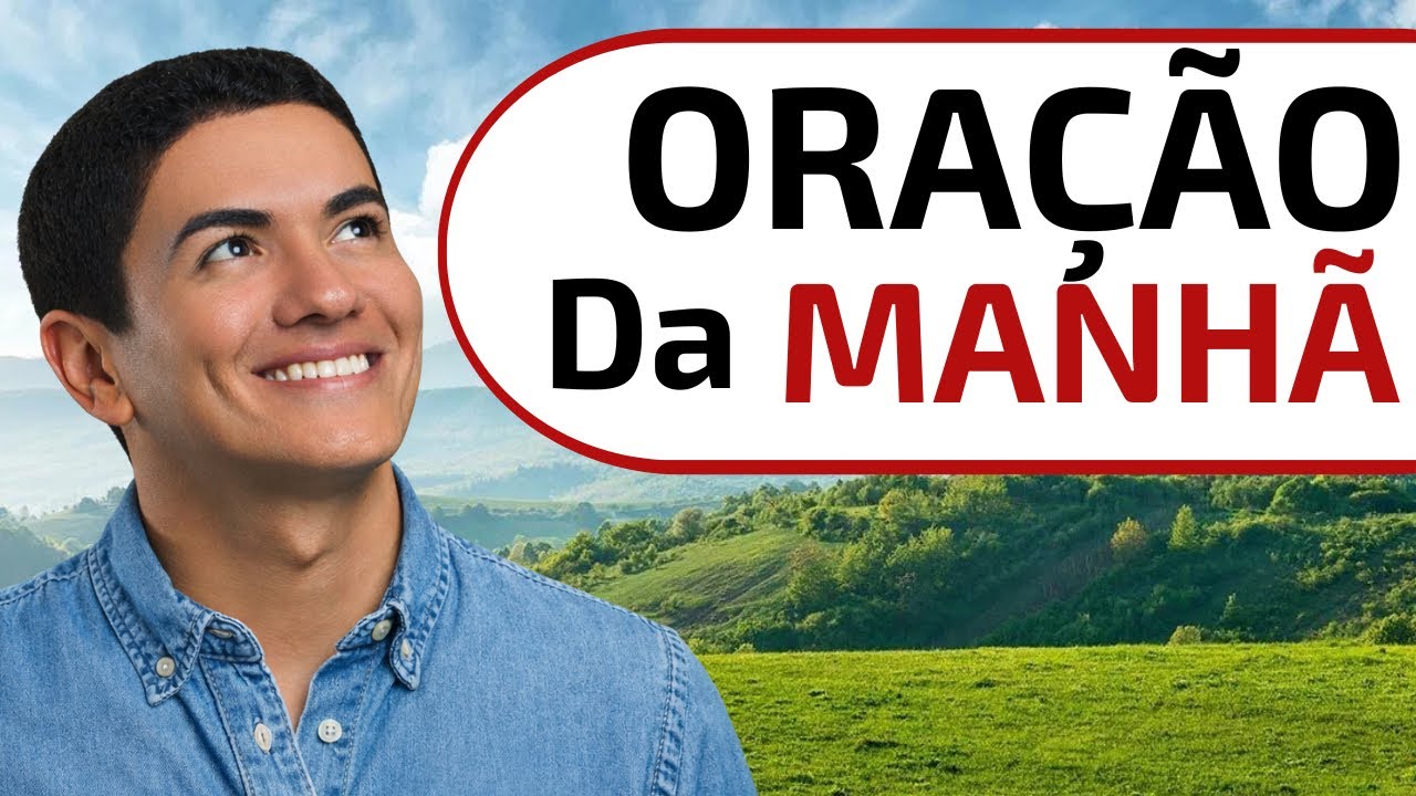 DEUS VIU O QUE VOCÊ ESTA ENFRENTANDO HOJE ! Oração de dia! 