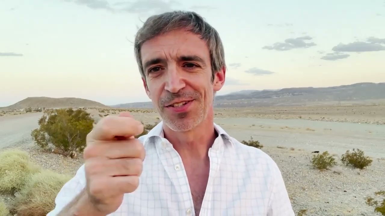 Quand La RTBF D&eacute;sinforme ! Laurent Hermoye