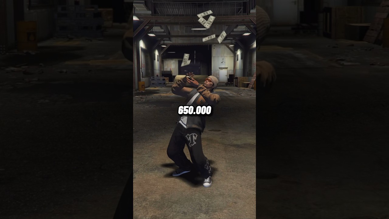 GAGNER cette VOITURE sur GTA O, MISSIONS de Dax [Partie 2/2] ‼️