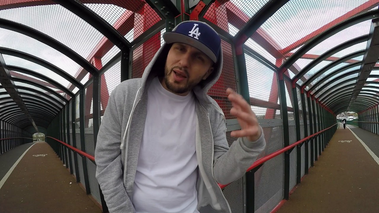 Pablo Apg & Dj Element - Niedosyt (Prod. Markezi Producer)