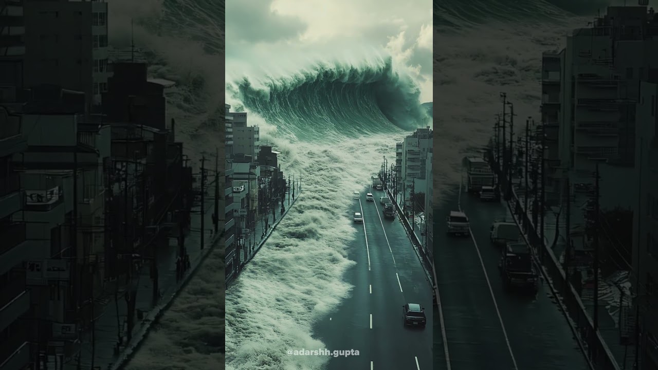 How Mangrove Forests are Saving India&rsquo;s Coast? 🌊🌳