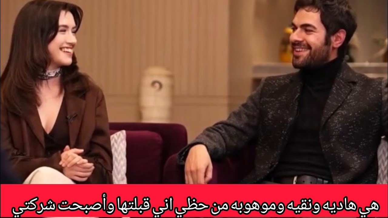 تل الرياح مقابلة جوك بيرك وجيمري مترجمة للعربية كامله مع نوح سفيد وكلام جوك بيرك عن جيمري وأنه محظوظ