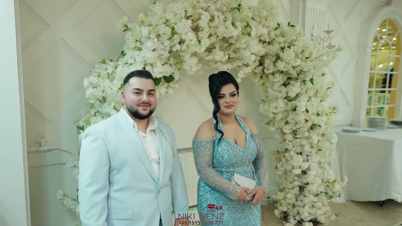 Ork. Ross Band - Lukas Prv rodenden 🎂 | Niki Benz Studio