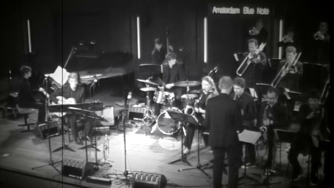 Love for Sale - Red Light Jazz Society