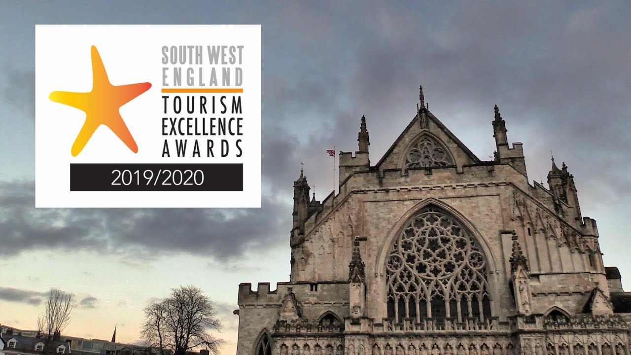 South West Tourism Excellence Awards 2019/20