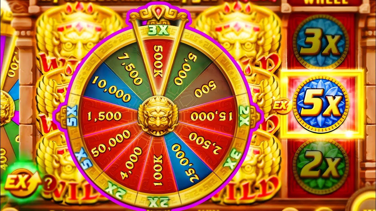 Fortune Gems 2 ✌️🥰🎰 My Favorite Hit & Run Strategy 🤩
