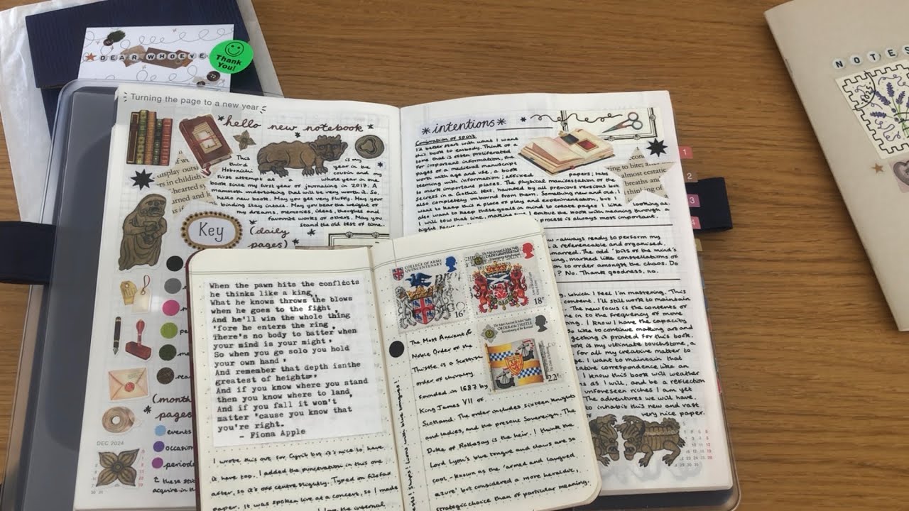 May Techo Kaigi 2025 and catchup