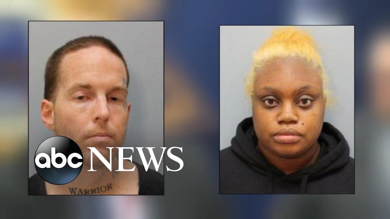 New 'house of horrors' details where boy was found dead l GMA