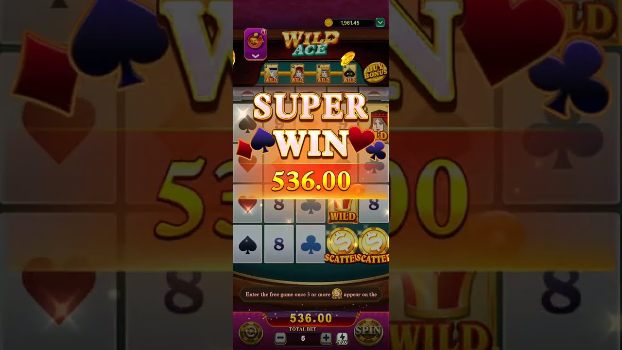 Yonorummy wild Ace game play||yono game tricks 
