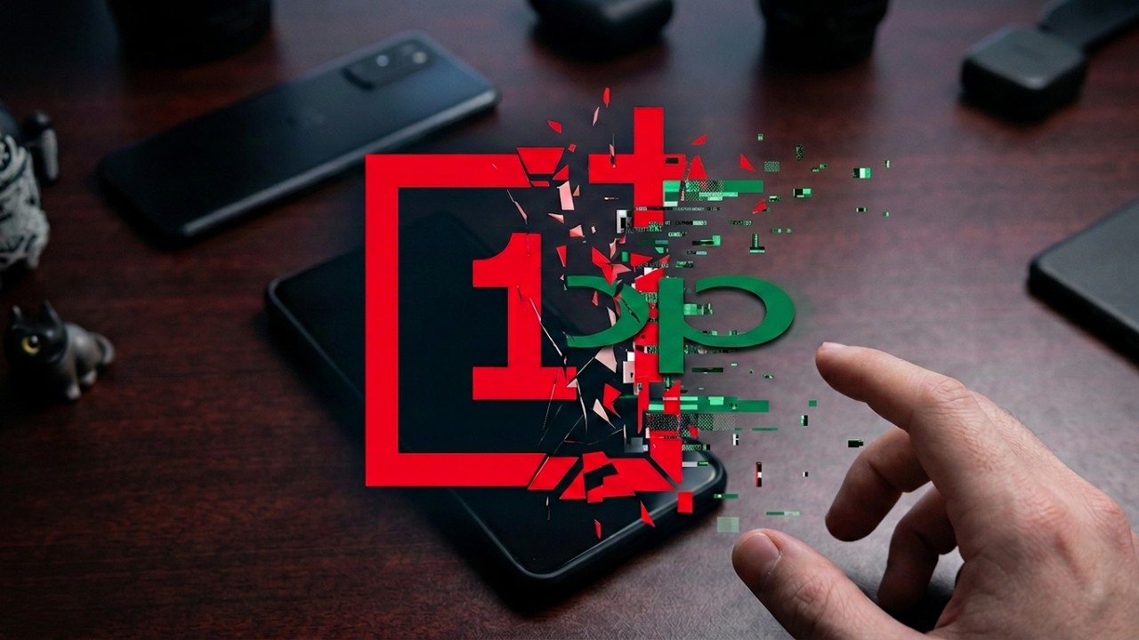 Śmierć OxygenOS i to, co muszą wiedzieć użytkownicy OnePlus