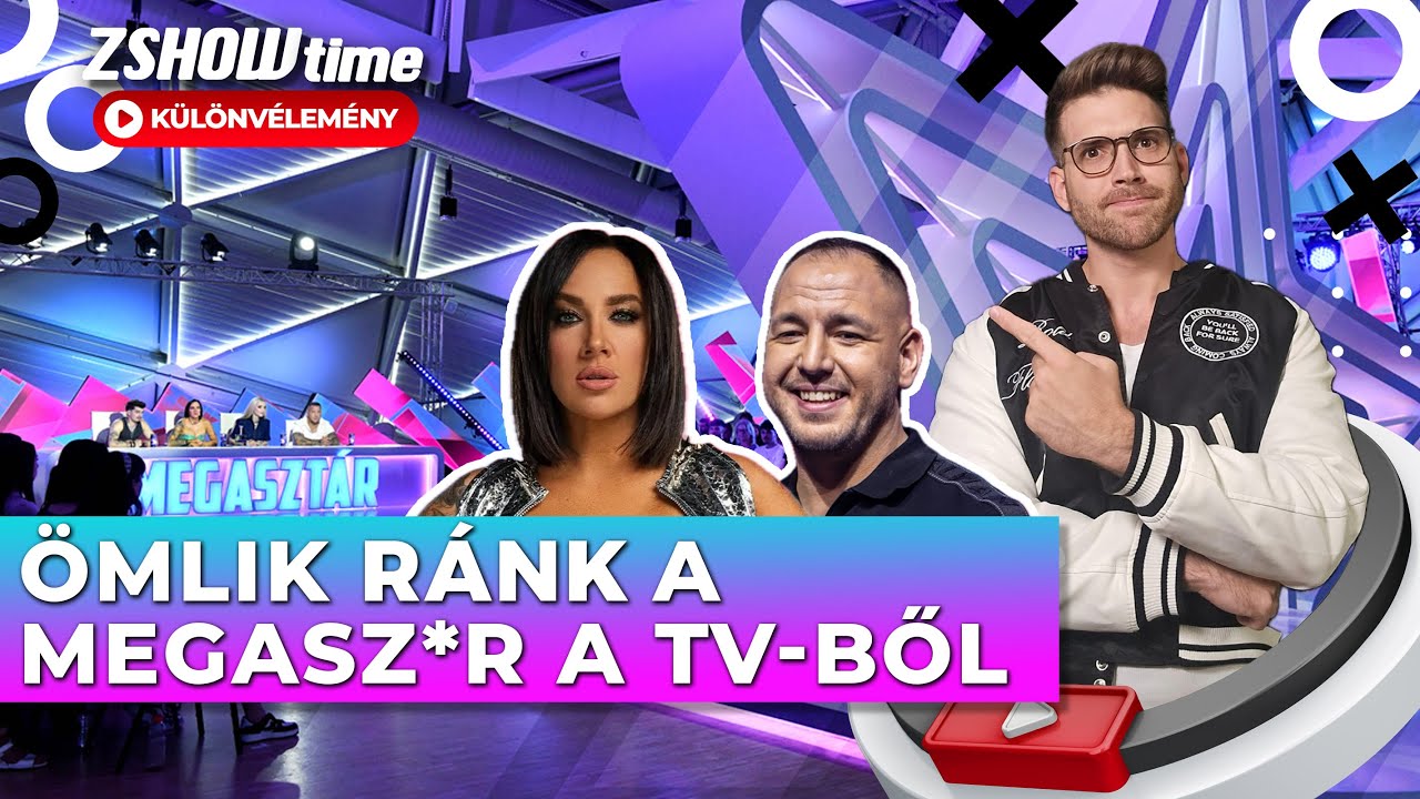 T&oacute;th GABI &uacute;jra T&Aacute;MAD, Curtis &Iacute;T&Eacute;L, a Szt&aacute;rbox PROLI lett?! - ORB&Aacute;N fenyeget