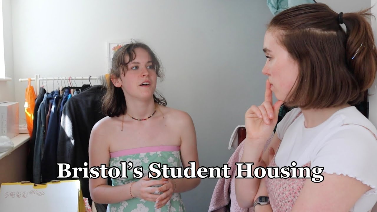 The Shocking Reality of Student Housing in Bristol | UBTV
