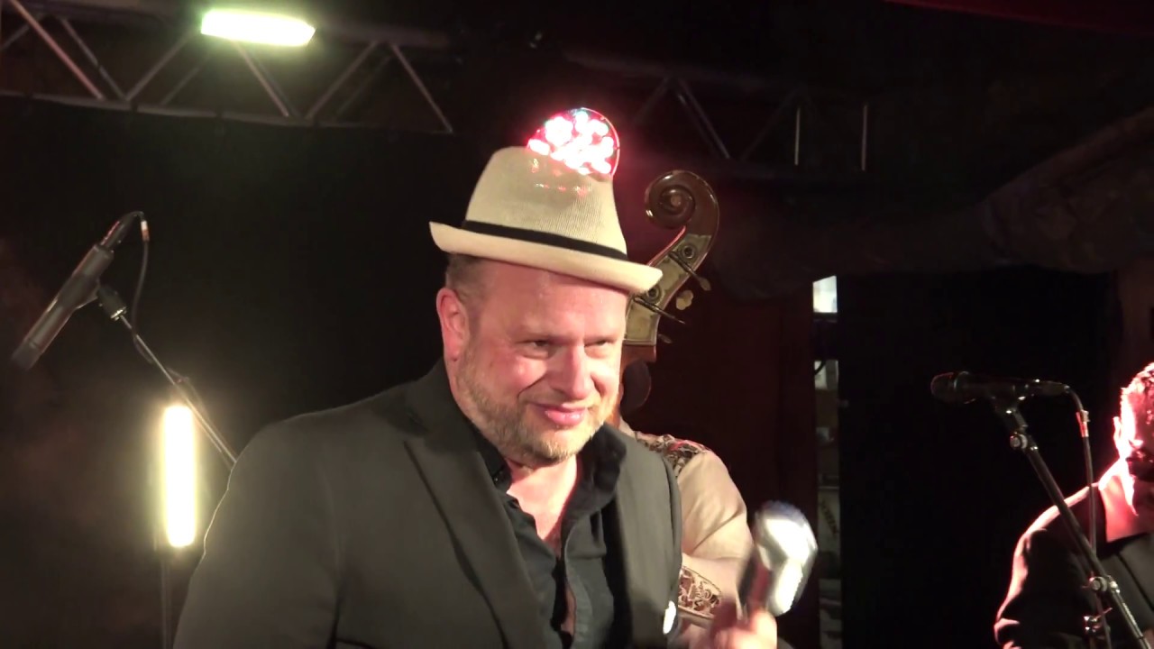 TRICKBAG FEATURING STEVE WEST WESTON 2018