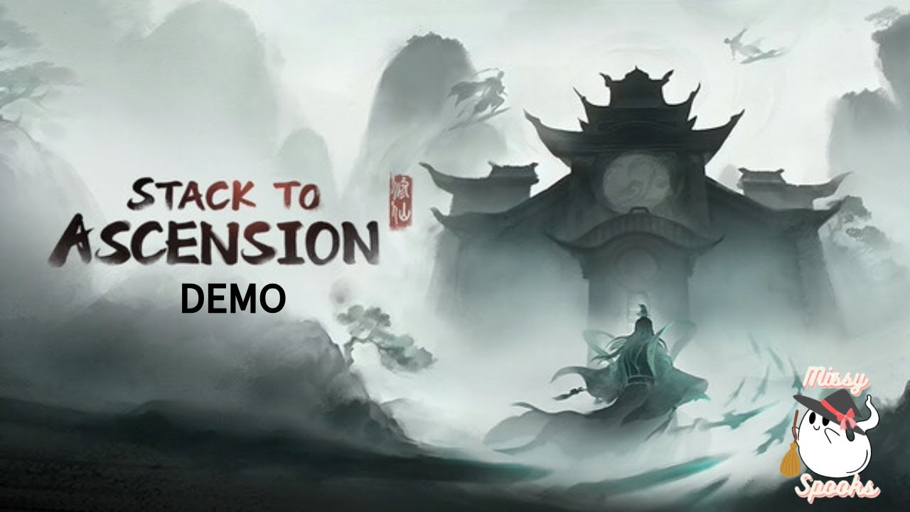 Stacklands Gained Spiritual Enlightenment | Stack To Ascension Demo