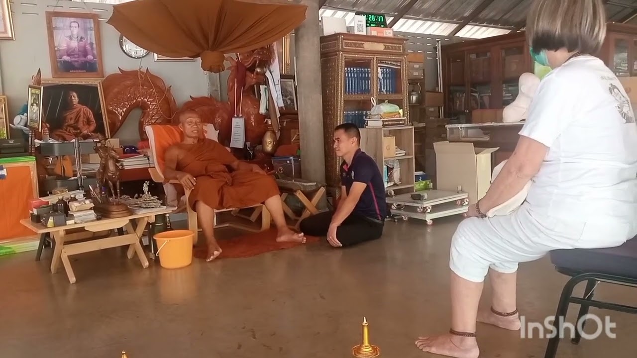ปาฏิหาริย์พระเจ้าตาก ลูกหลานพระเจ้าตากจงฟัง (ตอนที่ 3)