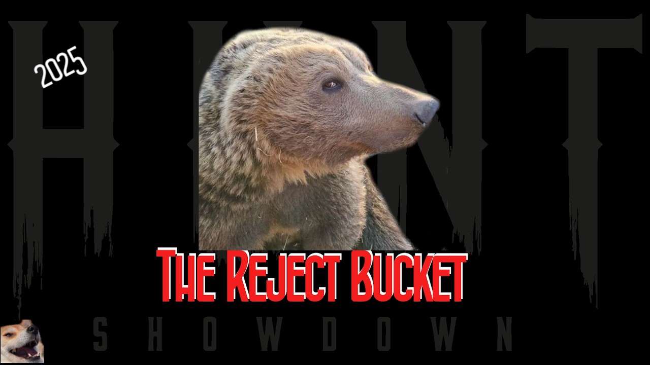 The Rest of 2025 | Hunt: Showdown